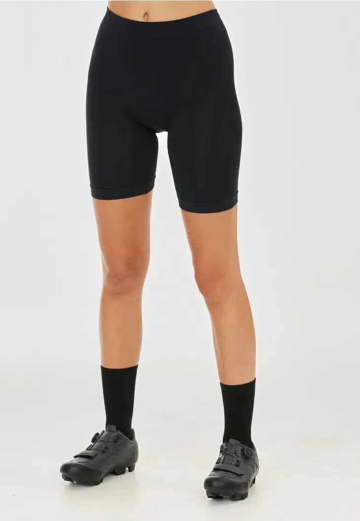 ENDURANCE MERLE W SEAMLESS CYCLING SHORT TIGHTS