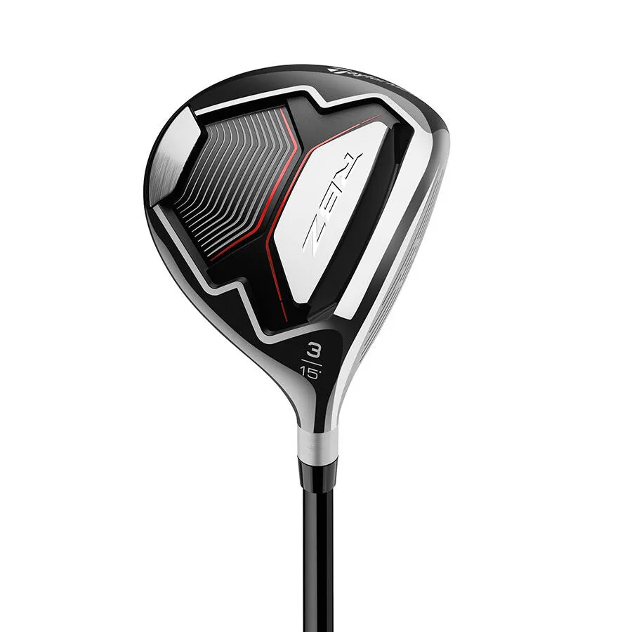 ENSEMBLE COMPLET TAYLORMADE RBZ 2.0 GRAPHITE