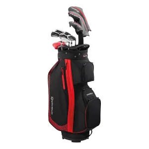 ENSEMBLE COMPLET TAYLORMADE RBZ 2.0 GRAPHITE