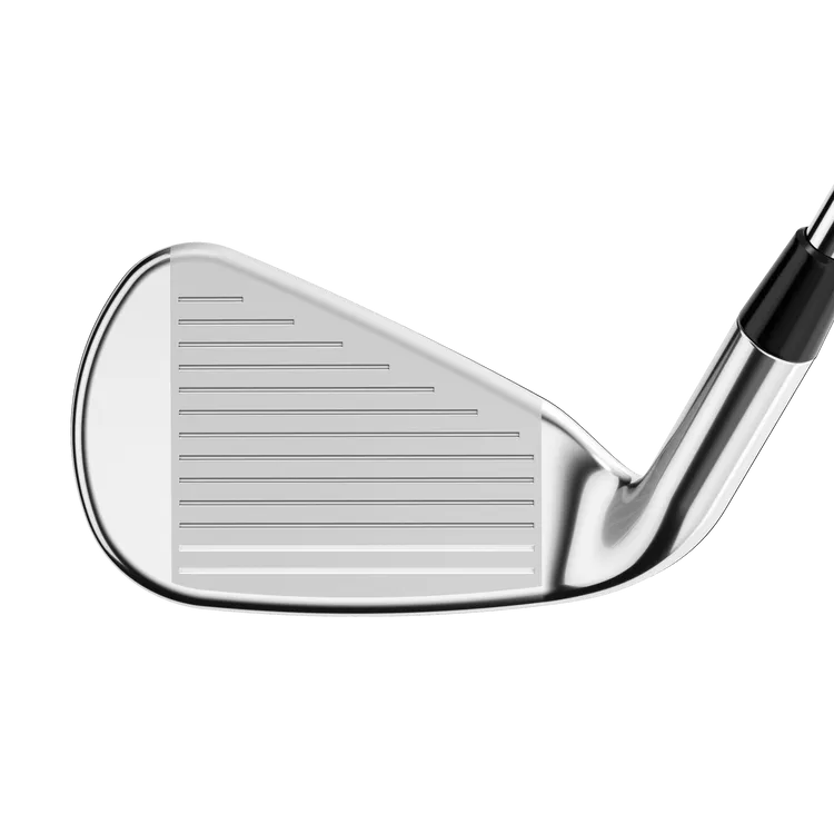 ENSEMBLE DE FERS CALLAWAY ROGUE ST MAX OS LT COMBO GRAPHITE