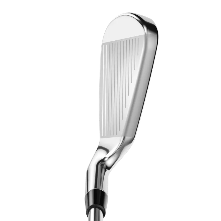 ENSEMBLE DE FERS CALLAWAY ROGUE ST MAX OS LT COMBO GRAPHITE