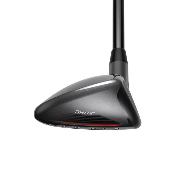 ENSEMBLE DE FERS COBRA AIR X COMBO 4H 5H 6-P