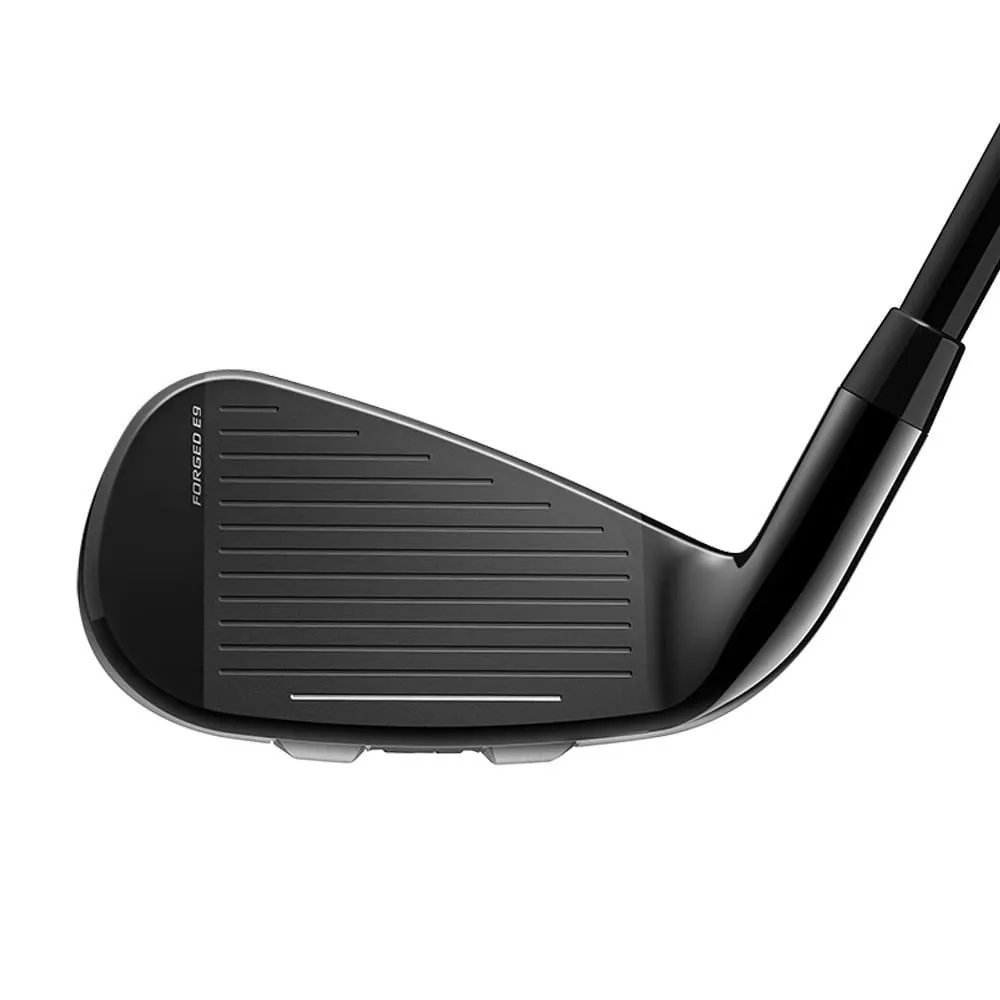 ENSEMBLE DE FERS COBRA T-RAIL 2 COMBO 4H 5H 6-PW