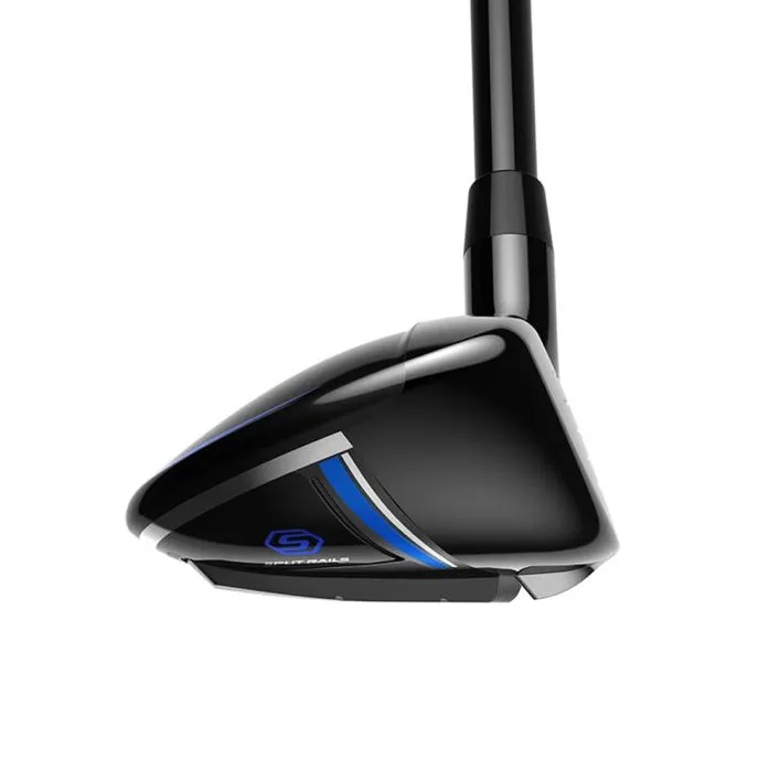 ENSEMBLE DE FERS COBRA T-RAIL 2 COMBO 4H 5H 6-PW