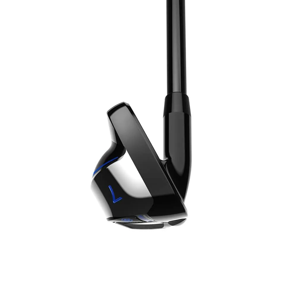 ENSEMBLE DE FERS COBRA T-RAIL 2 COMBO 4H 5H 6-PW
