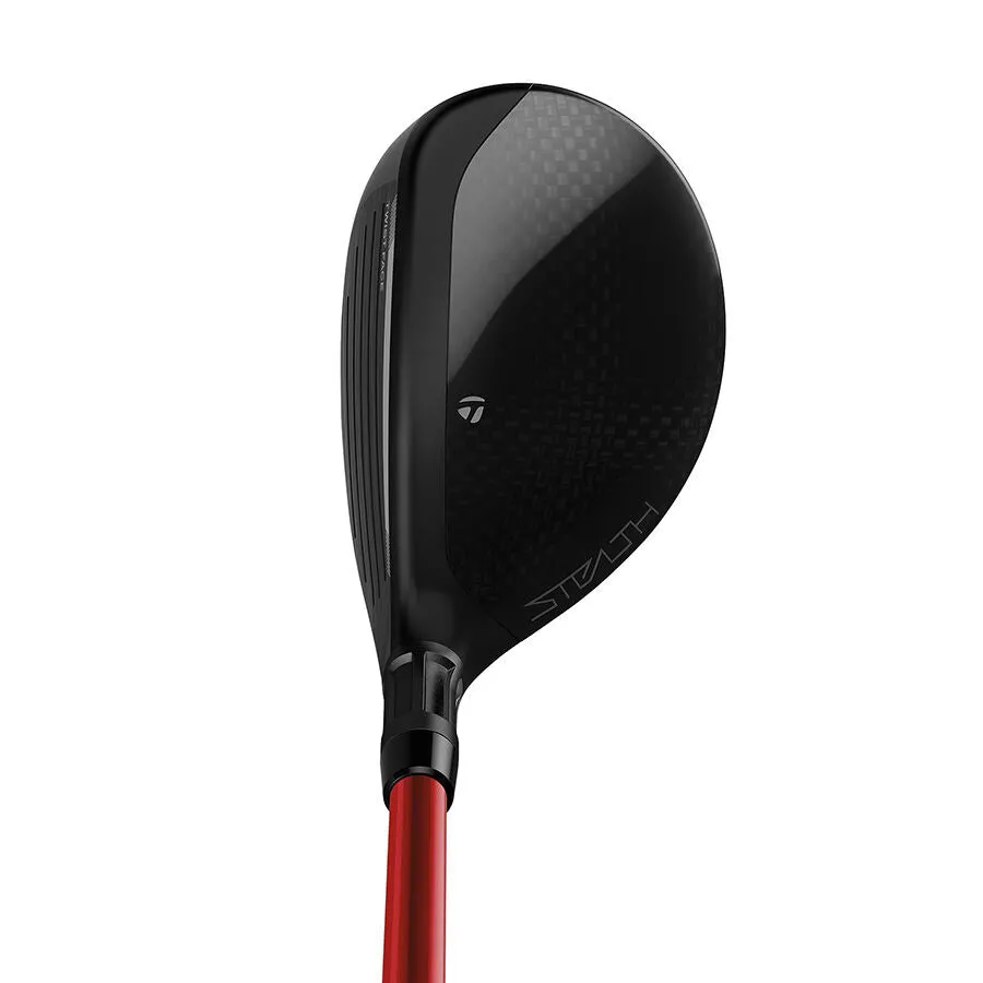 ENSEMBLE DE FERS TAYLORMADE STEALTH HD GRAPHITE COMBO
