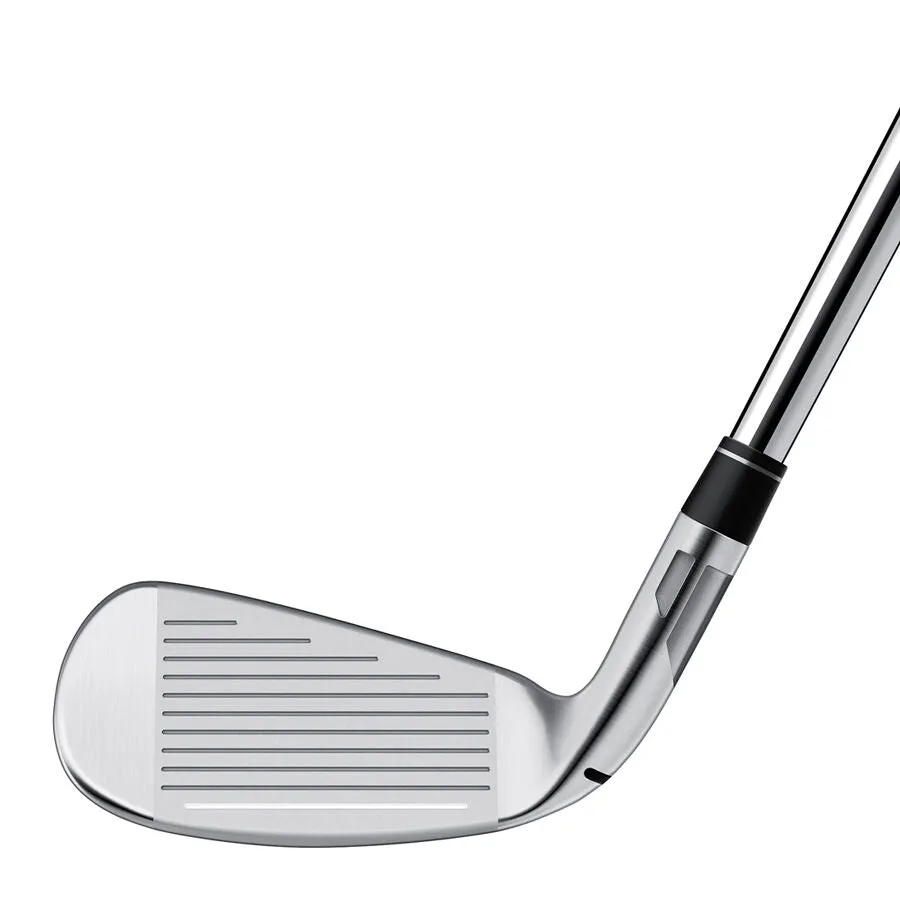 ENSEMBLE DE FERS TAYLORMADE STEALTH HD GRAPHITE COMBO