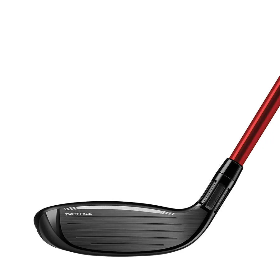 ENSEMBLE DE FERS TAYLORMADE STEALTH HD GRAPHITE COMBO