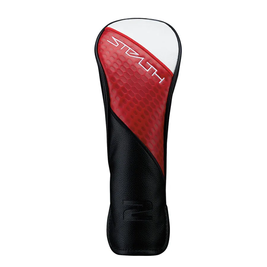 ENSEMBLE DE FERS TAYLORMADE STEALTH HD GRAPHITE COMBO