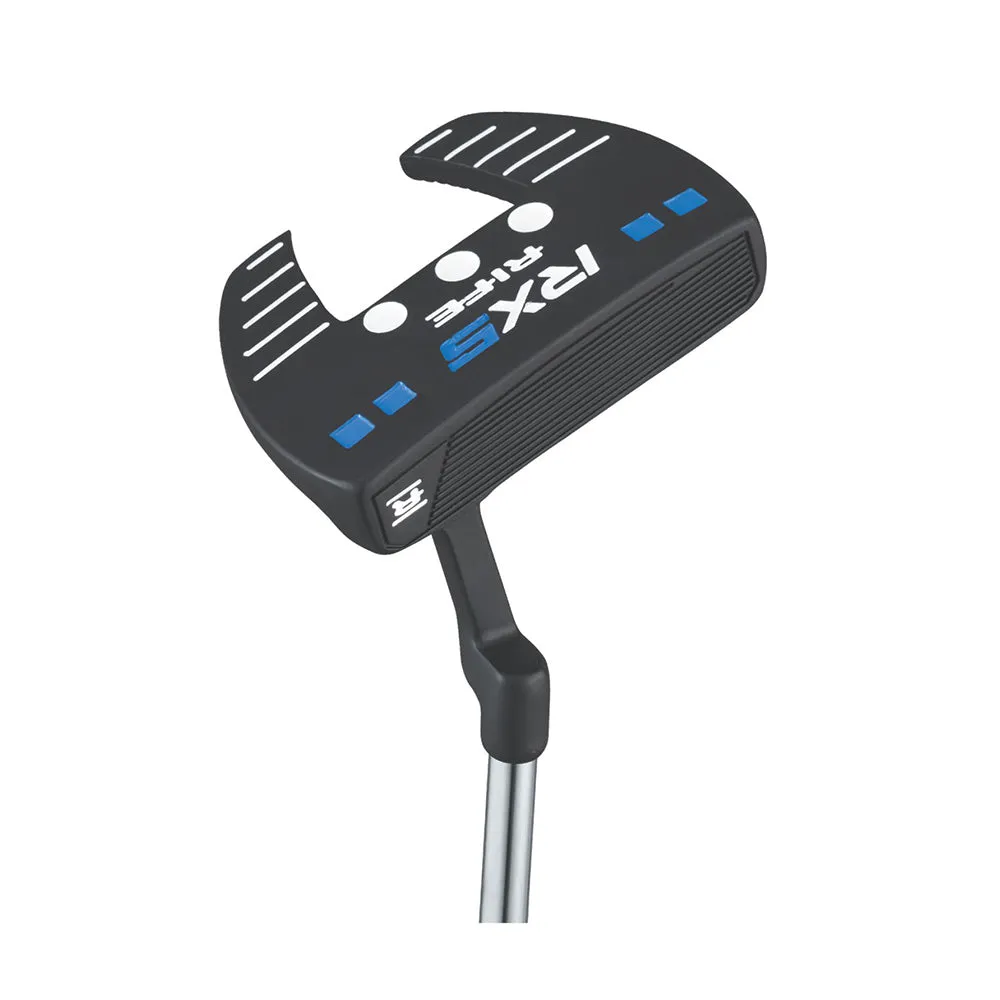 ENSEMBLE GOLF COMPLET RIFE RX5 HOMME 16PC