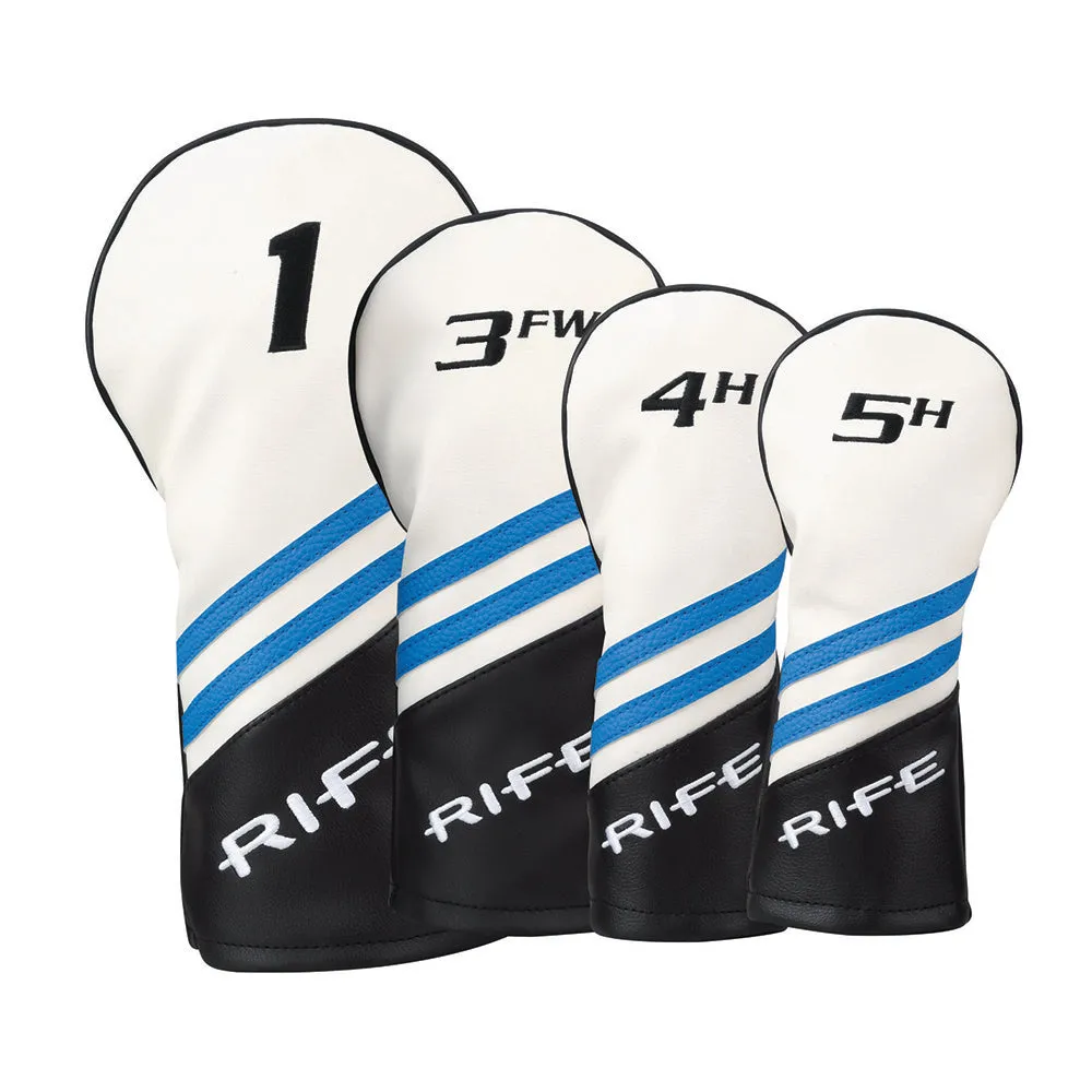 ENSEMBLE GOLF COMPLET RIFE RX5 HOMME 16PC