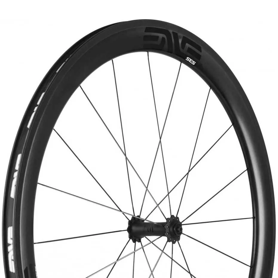 ENVE SES 4.5 Carbon Clincher Wheelset