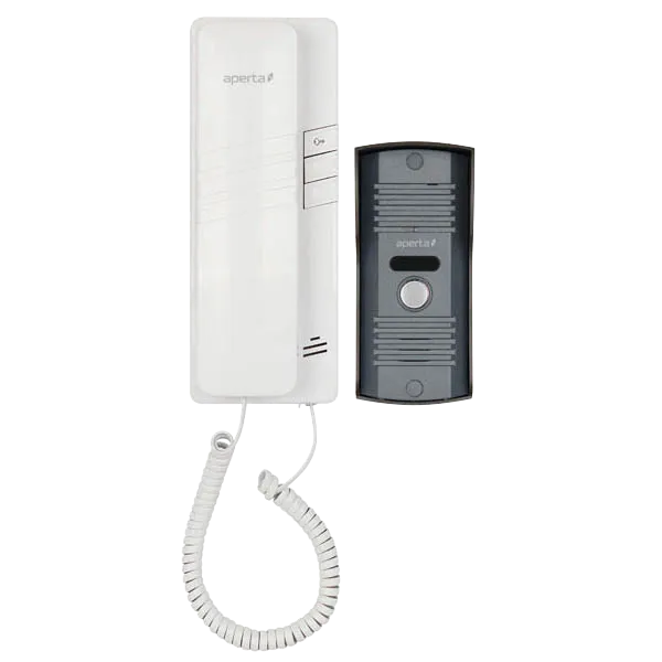 ESP APKITAO Audio Single Door Entry Kit