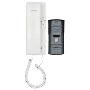 ESP APKITAO Audio Single Door Entry Kit