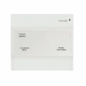 ESP APPOWSWDR Din Rail Power Supply for Singleway