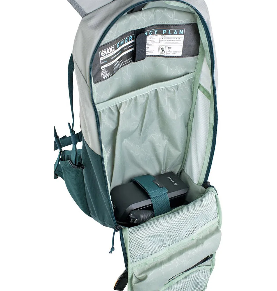 Evoc - E-Ride 12L