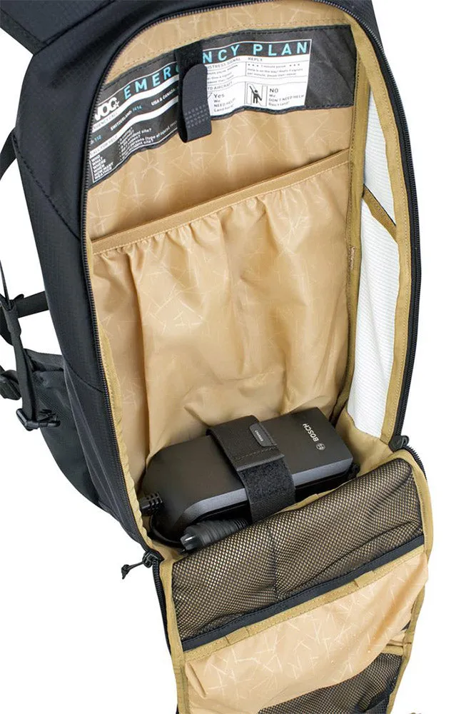 Evoc - E-Ride 12L
