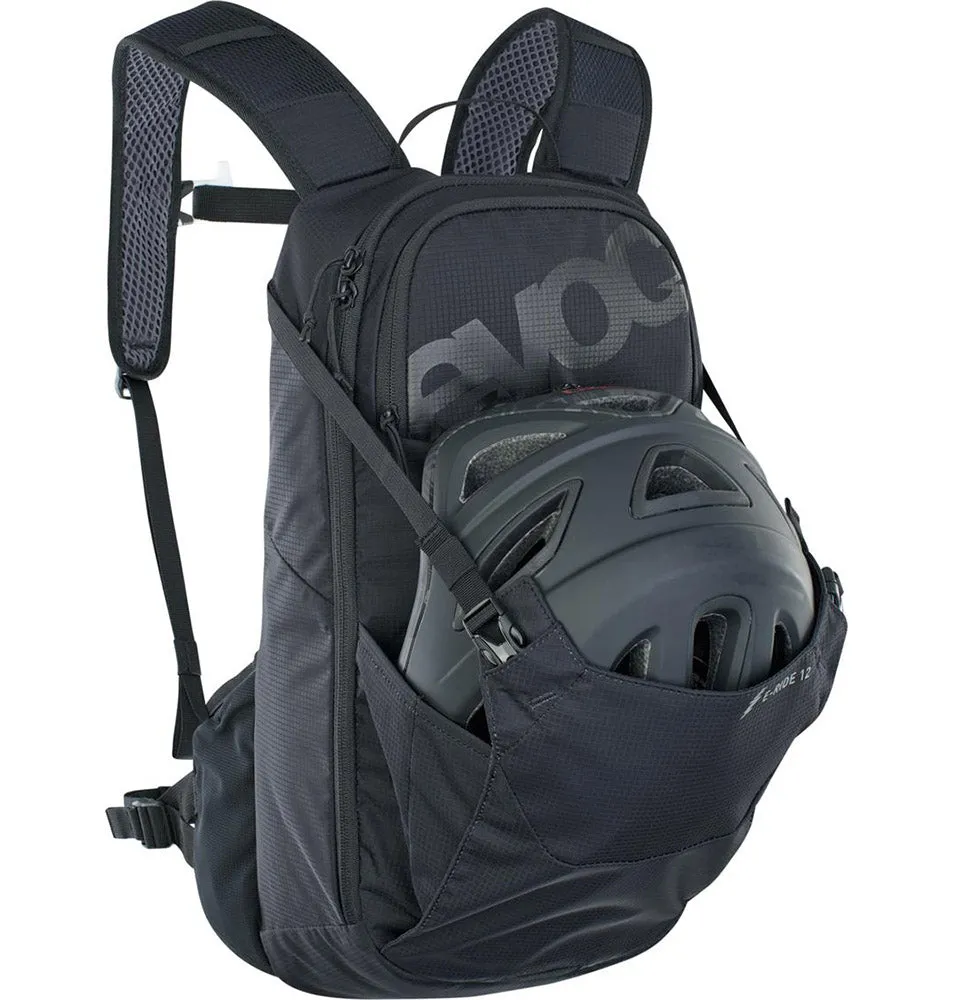 Evoc - E-Ride 12L