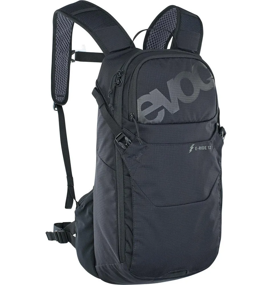 Evoc - E-Ride 12L