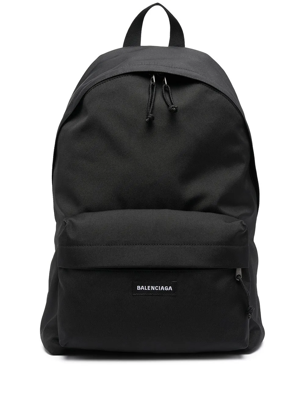 Explorer nylon backpack