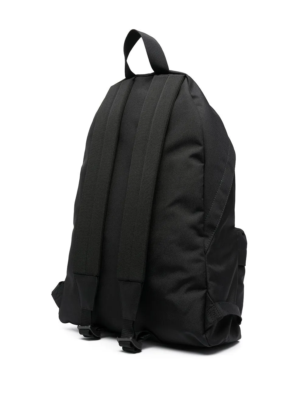 Explorer nylon backpack