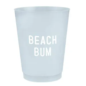 Face to Face Frost Cups - Beach Bum