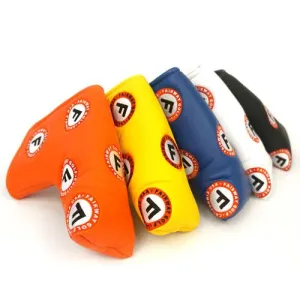 Fairway Golf Original Putter Covers Black