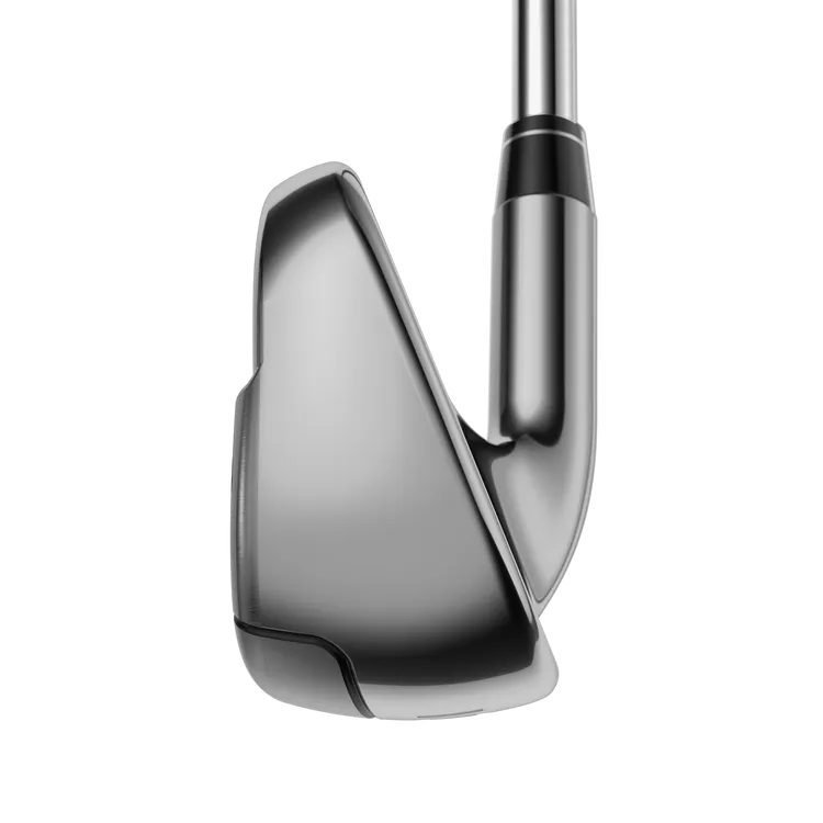FERS CALLAWAY BIG BERTHA ACIER
