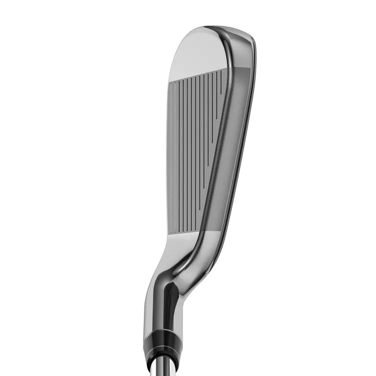 FERS CALLAWAY BIG BERTHA ACIER