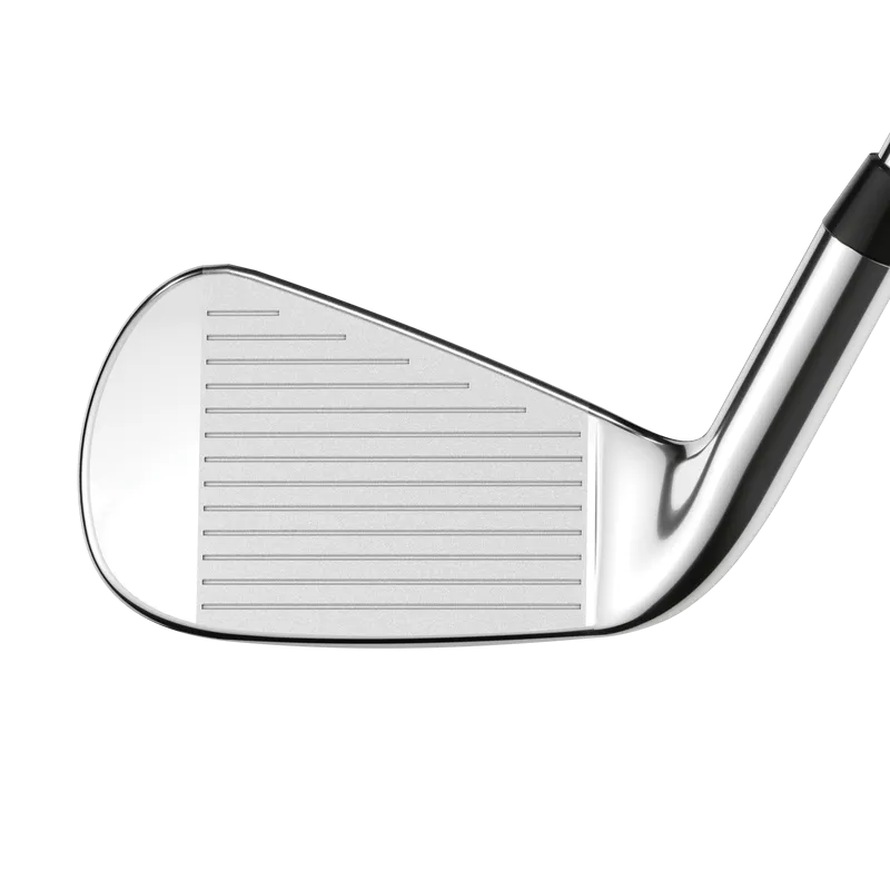 FERS CALLAWAY PARADYM AI SMOKE 5-PAG ACIER
