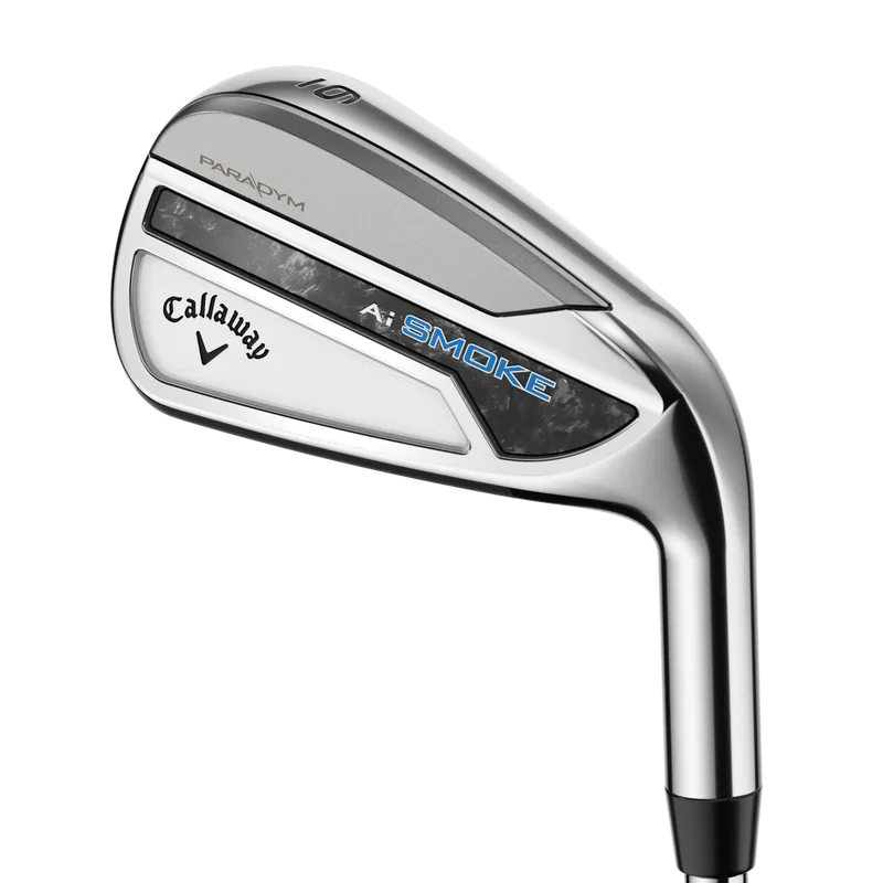FERS CALLAWAY PARADYM AI SMOKE 5-PAG ACIER