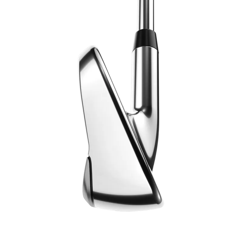 FERS CALLAWAY PARADYM AI SMOKE 5-PAG ACIER