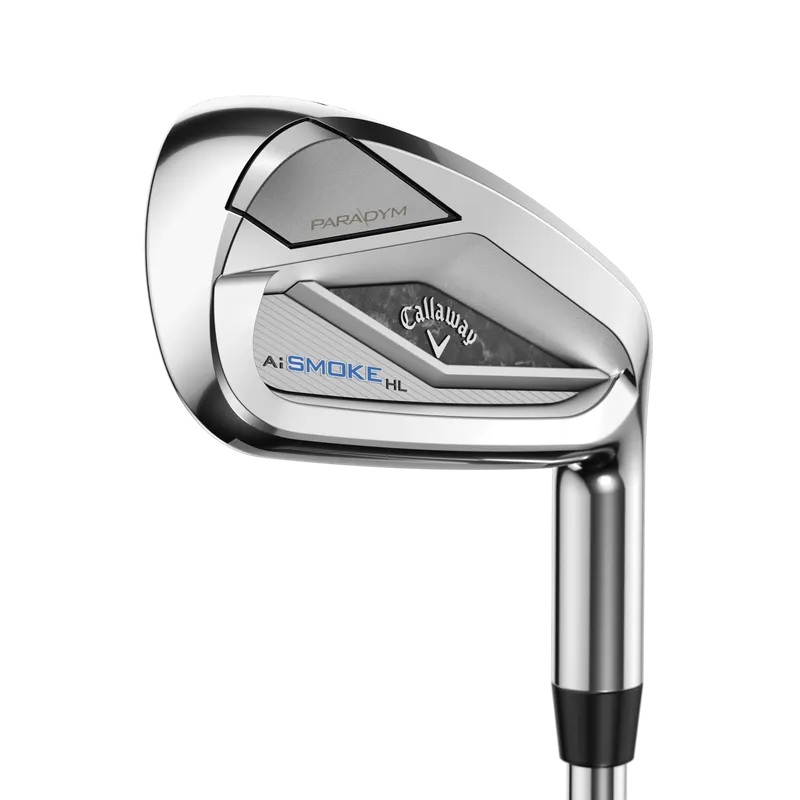 FERS CALLAWAY PARADYM AI SMOKE HL 4-PA GRAPHITE