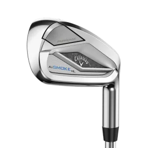 FERS CALLAWAY PARADYM AI SMOKE HL 4-PA GRAPHITE