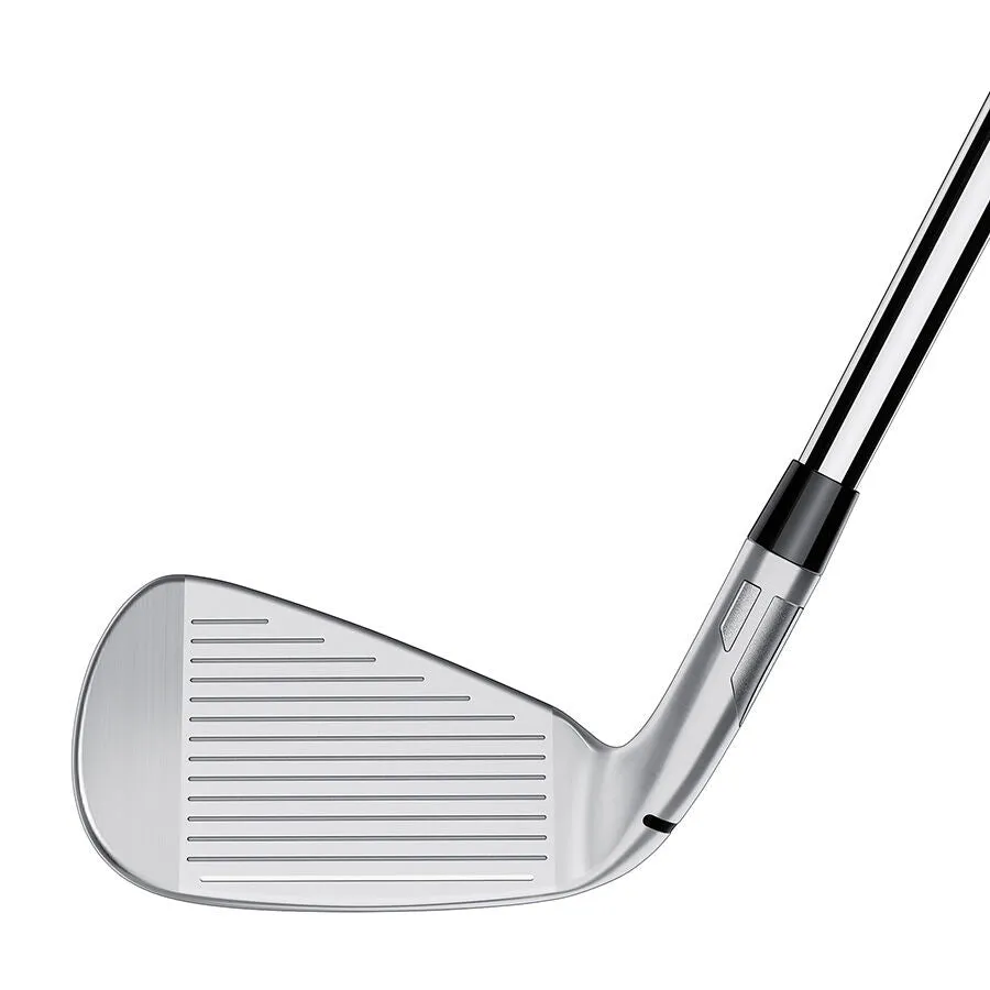 FERS TAYLORMADE QI ACIER 5-P,A,S