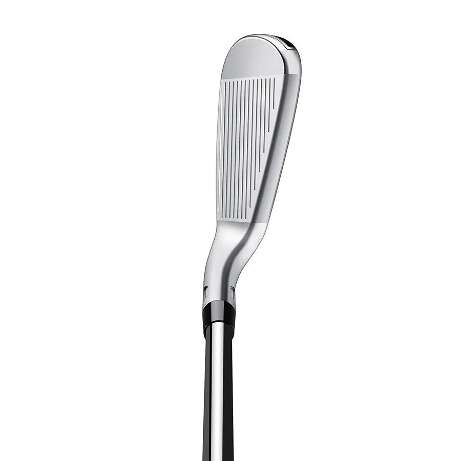FERS TAYLORMADE QI ACIER 5-P,A,S