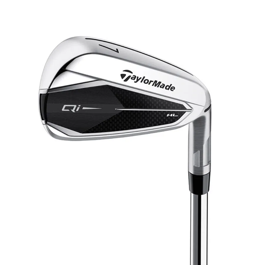 FERS TAYLORMADE QI HL 5-PA FEMME