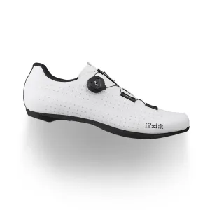 FIZIK Zapatillas de Bicicleta Overcurve R4 | Blanco