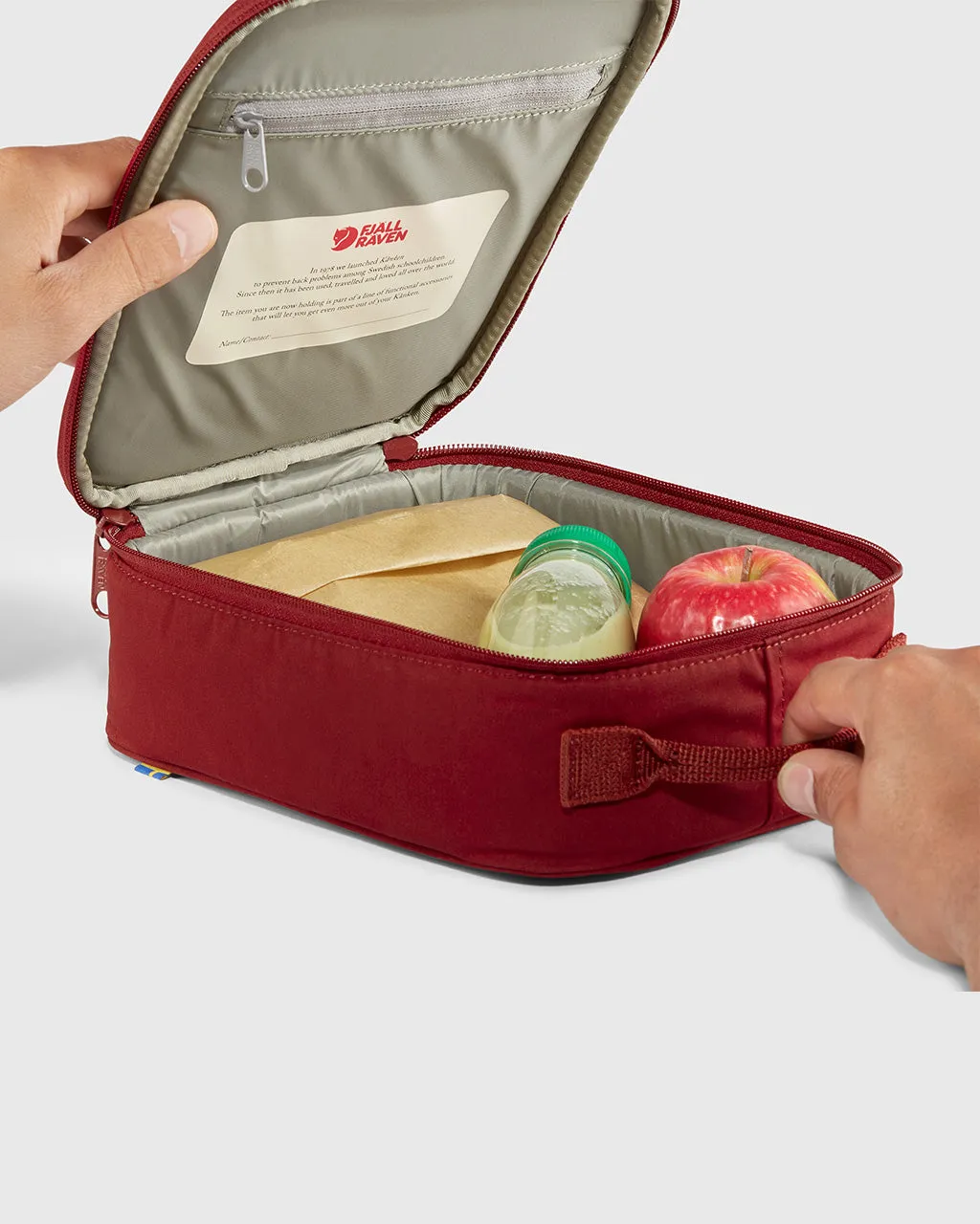 Fjallraven Kanken Mini Cooler