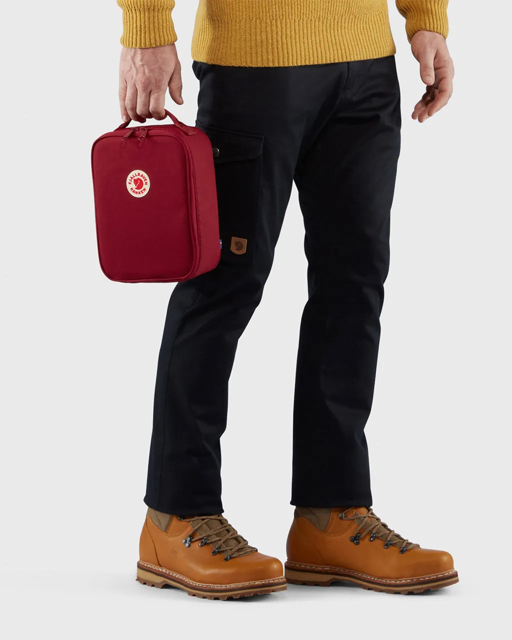 Fjallraven Kanken Mini Cooler