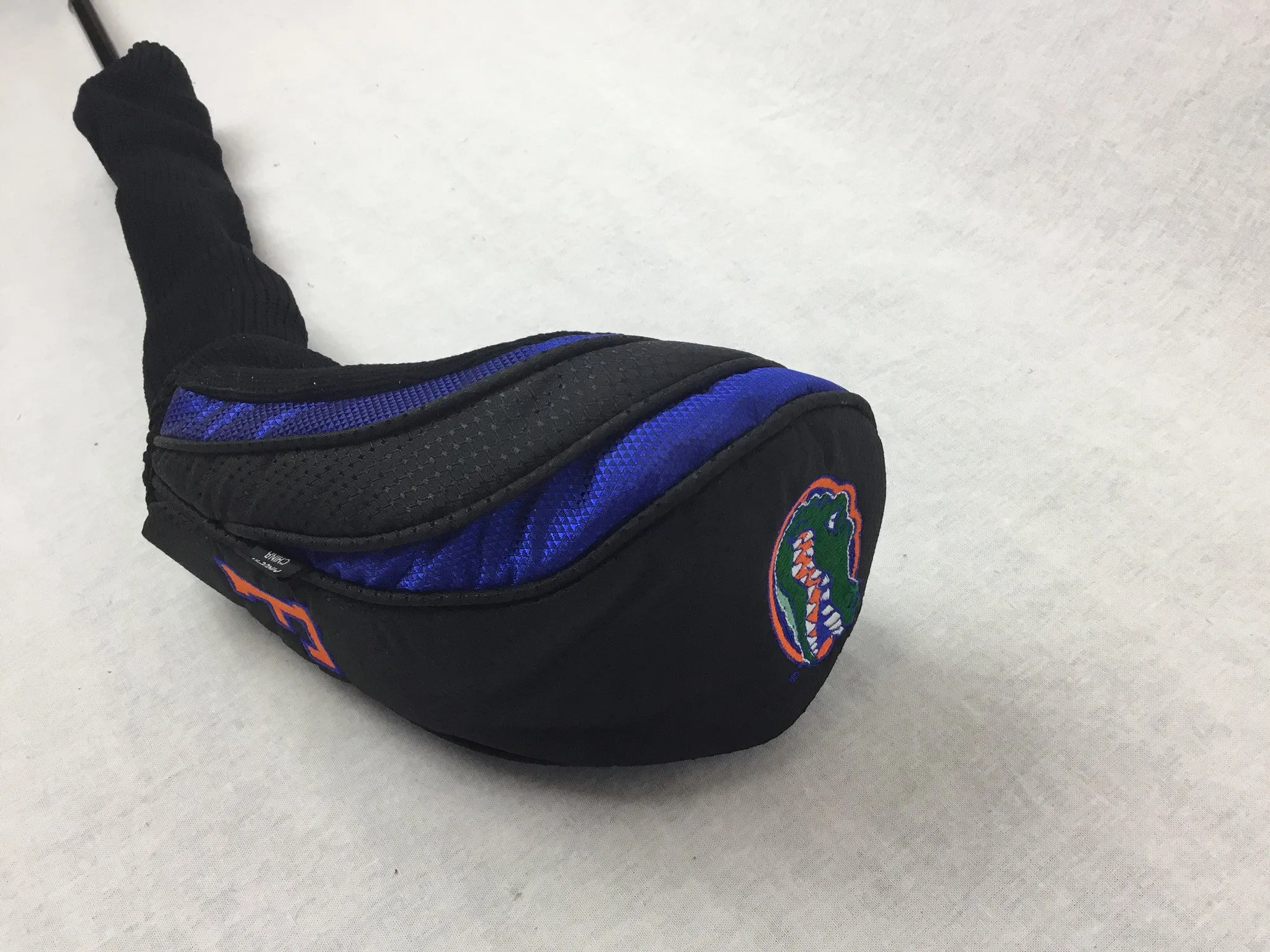 Florida State Gators Golf Headcover