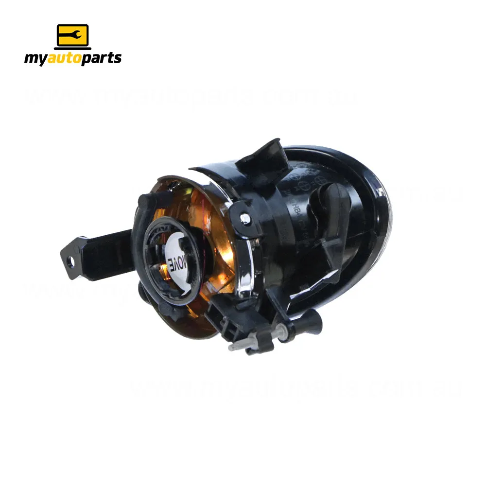 Fog Lamp Passenger Side Certified suits Volkswagen Caddy/Eos/Golf/Jetta/Tiguan