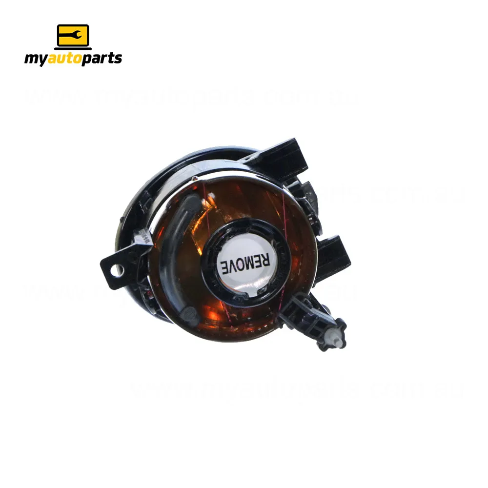 Fog Lamp Passenger Side Certified suits Volkswagen Caddy/Eos/Golf/Jetta/Tiguan