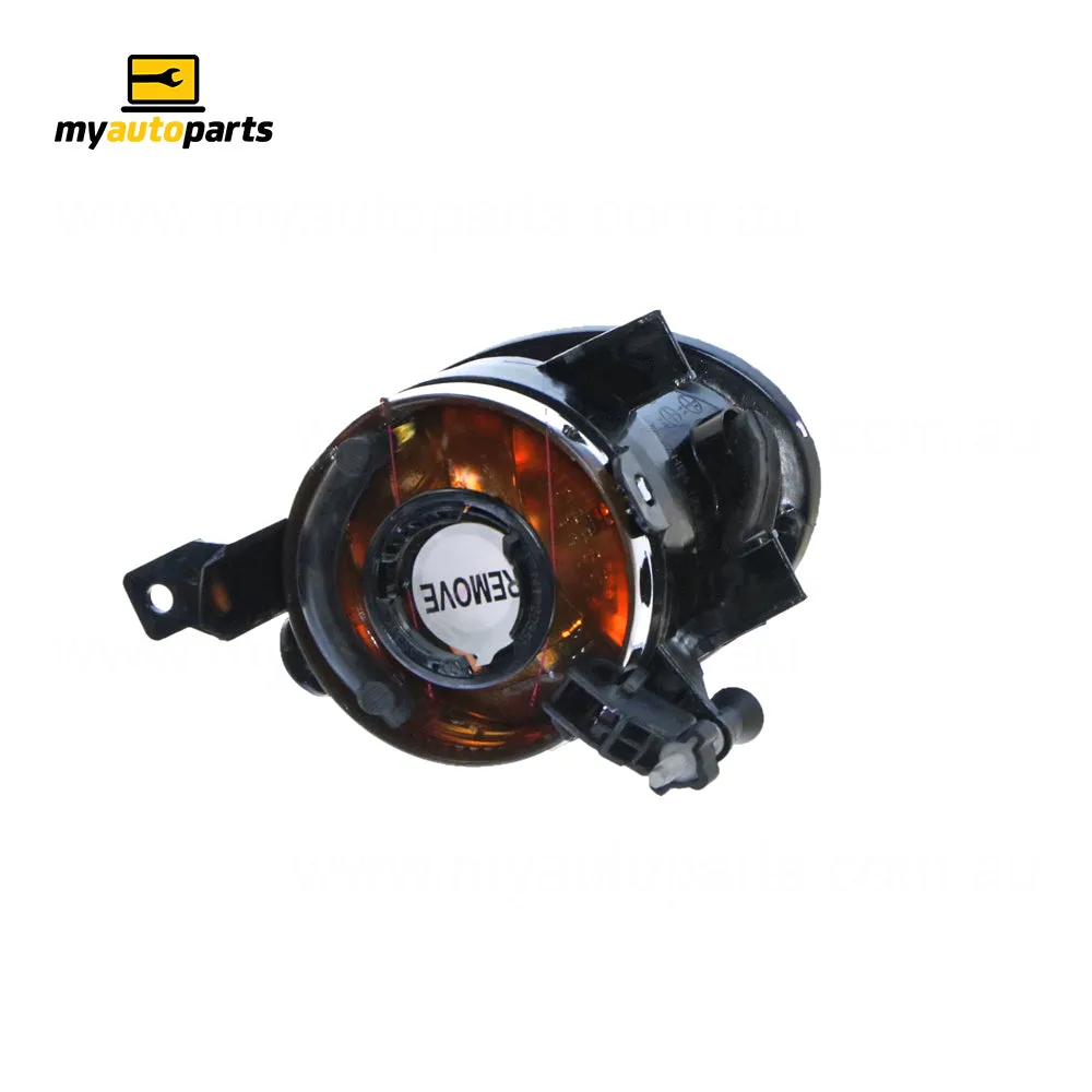 Fog Lamp Passenger Side Certified suits Volkswagen Caddy/Eos/Golf/Jetta/Tiguan