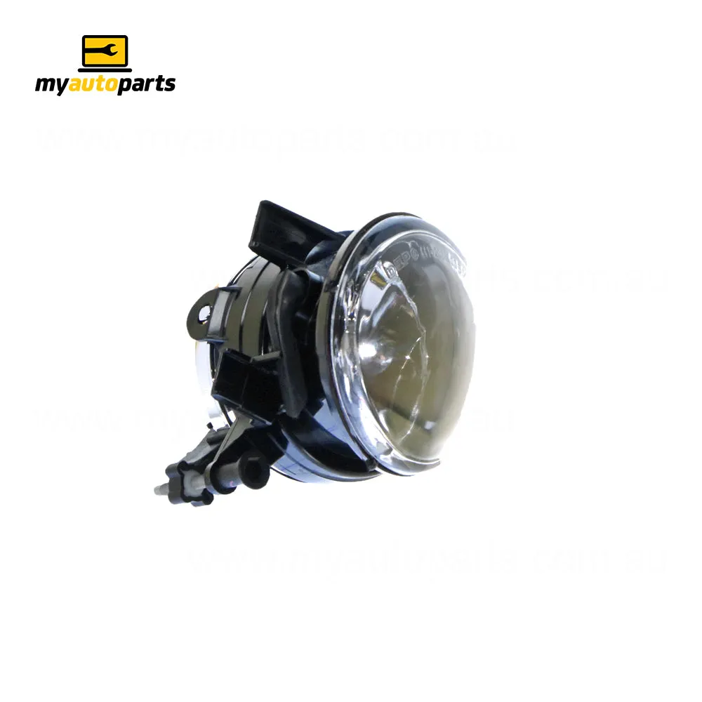 Fog Lamp Passenger Side Certified suits Volkswagen Caddy/Eos/Golf/Jetta/Tiguan