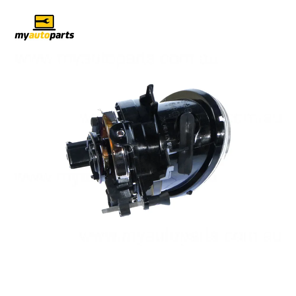Fog Lamp Passenger Side Certified suits Volkswagen Caddy/Eos/Golf/Jetta/Tiguan