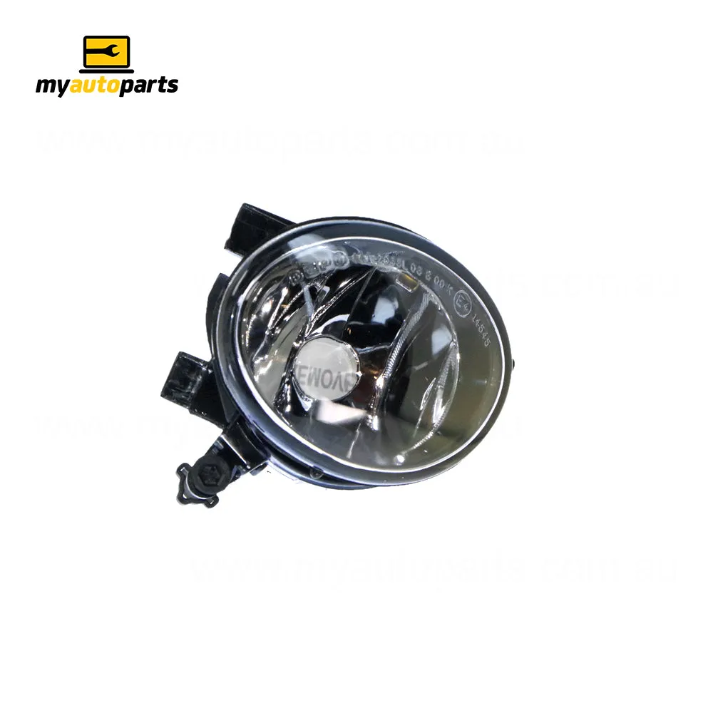 Fog Lamp Passenger Side Certified suits Volkswagen Caddy/Eos/Golf/Jetta/Tiguan