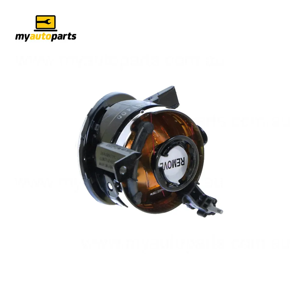 Fog Lamp Passenger Side Certified suits Volkswagen Caddy/Eos/Golf/Jetta/Tiguan