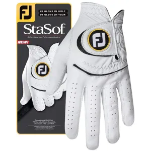 Footjoy StaSof