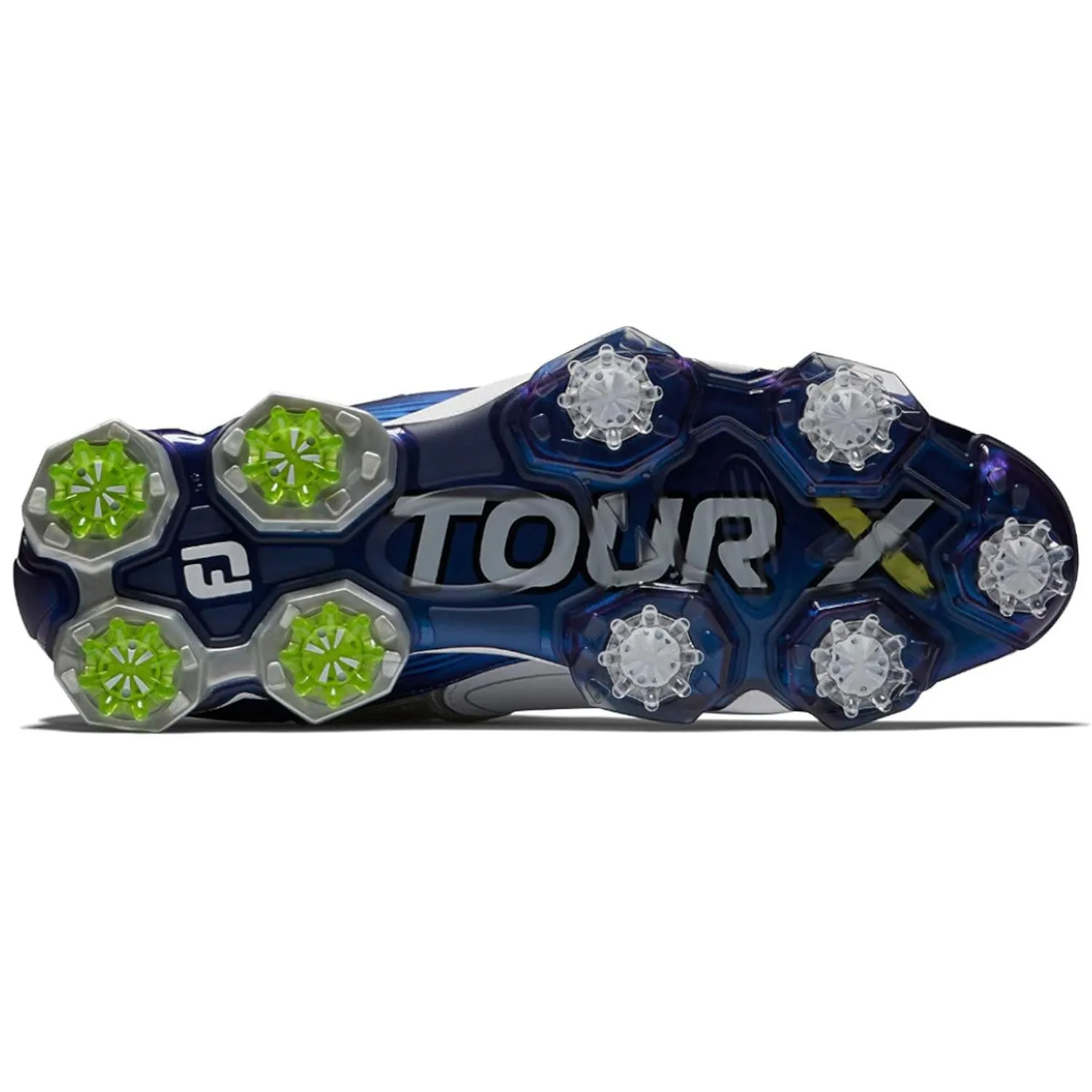 Footjoy Tour X